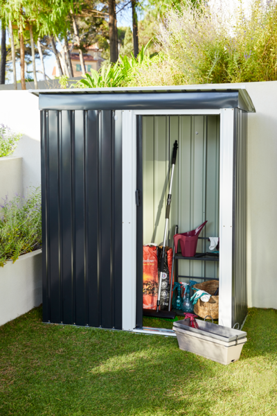  Remise de jardin BALTIMORE code EAN 3616474436930 