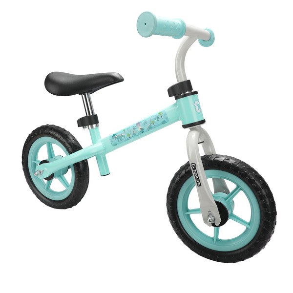 Draisienne Turquoise  3616474444928 TOPLIFE