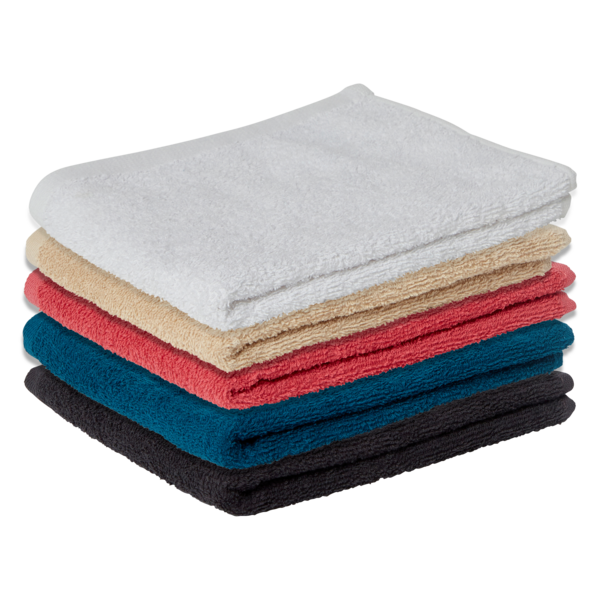 TEX BASIC Linge de toilette unie code EAN 3616474669932 