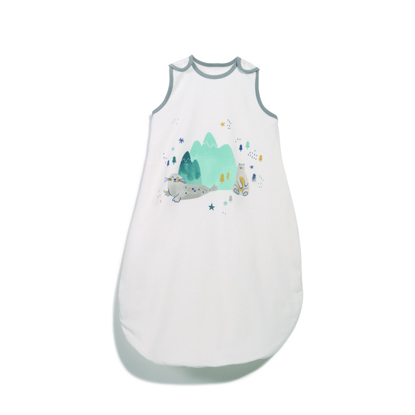 Gigoteuse naissance 0/6 mois