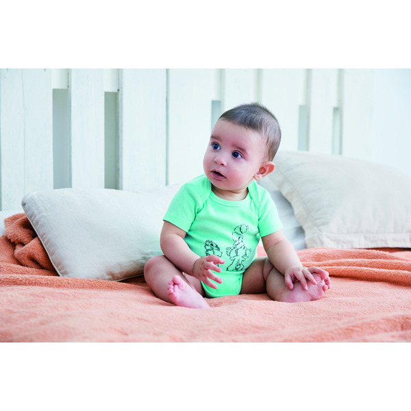 Bodies manches courtes