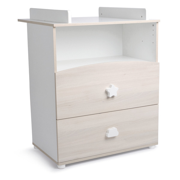 Commode bois  3616474704299 