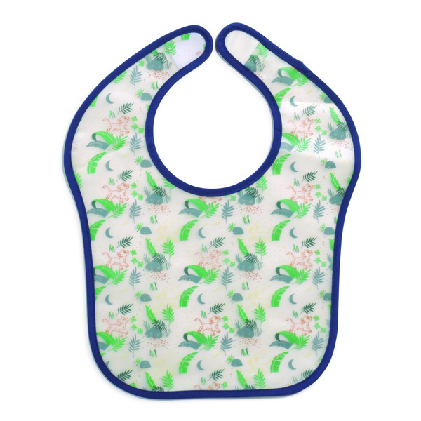 DISNEY BABY Bavoir  code EAN 3616474724174 