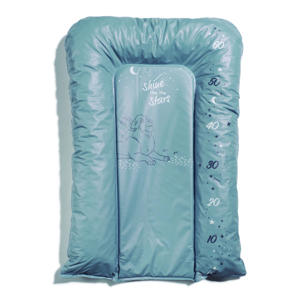 Matelas à langer Disney
