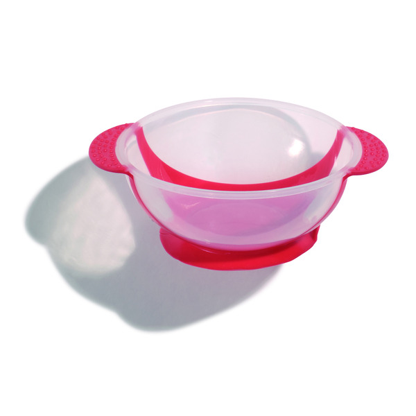 Bol ventouse ou assiette 