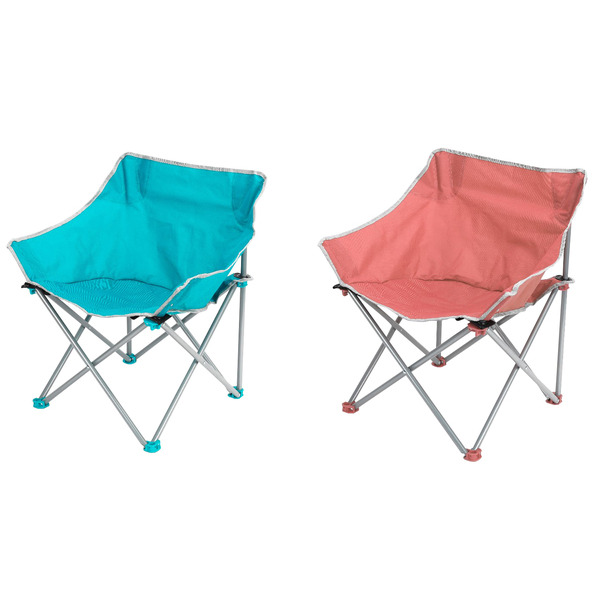 Chaise pliante pop up