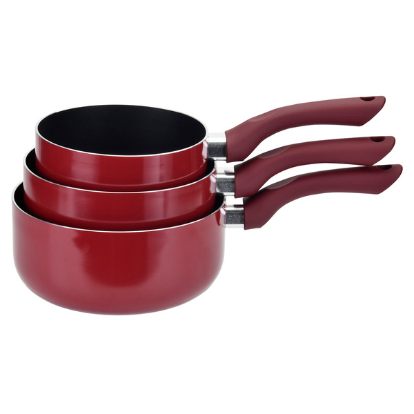 Lot de 3 casseroles 3616474769526 