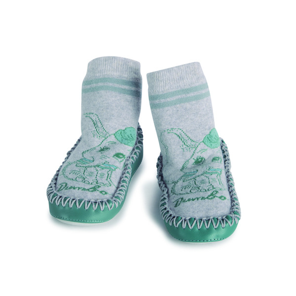 Mocassin fille ou garçon