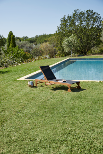 Bain de soleil Louga