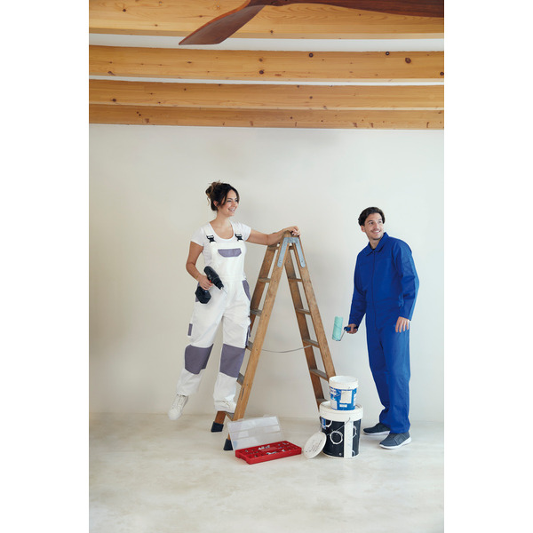 Combinaison de travail homme