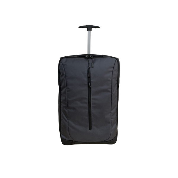 Valise 2 en 1 : Valise et Sac à dos
