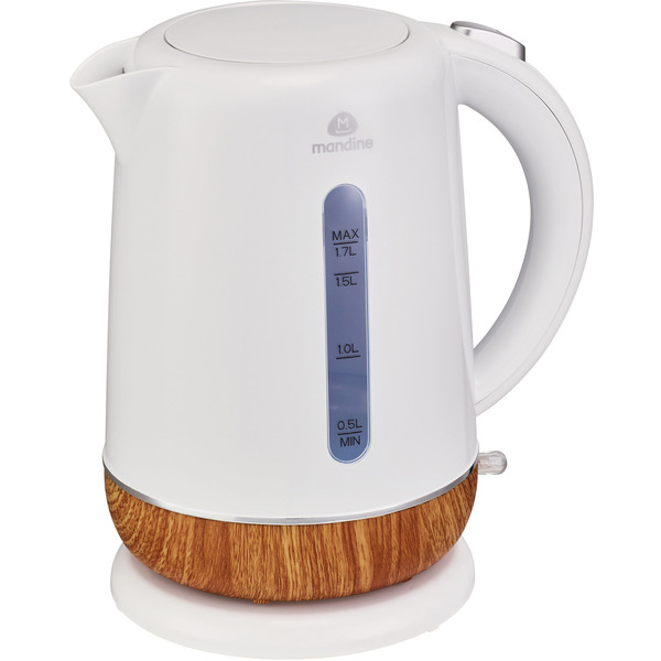 Bouilloire 3616474793989 