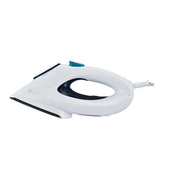 Fer à repasser 2 en 1