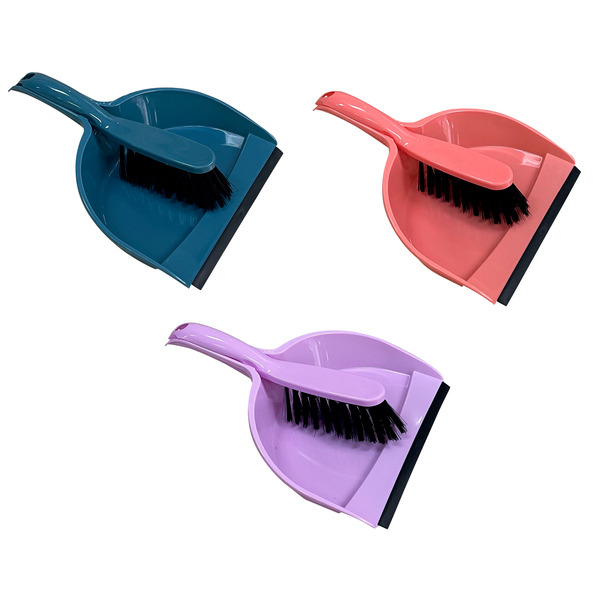 Ensemble pelle balayette 3616474796829 