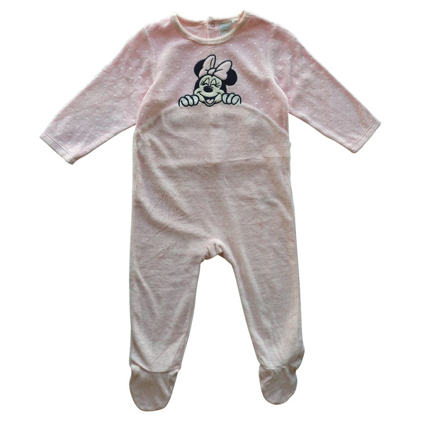 Pyjama bébé