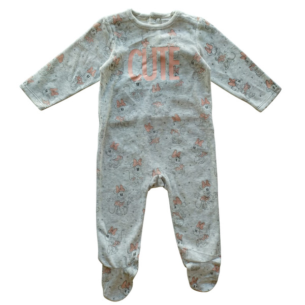 Pyjama bébé