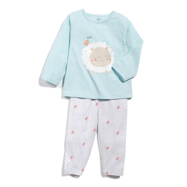 Pyjama bébé