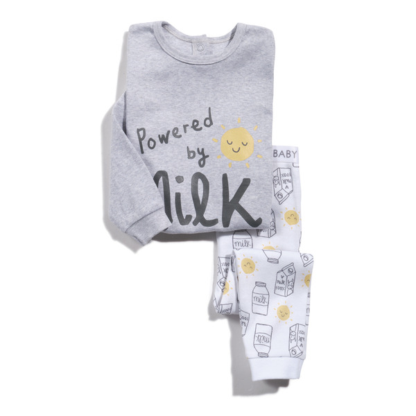 Pyjama bébé
