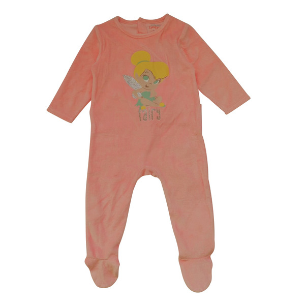 Pyjama bébé