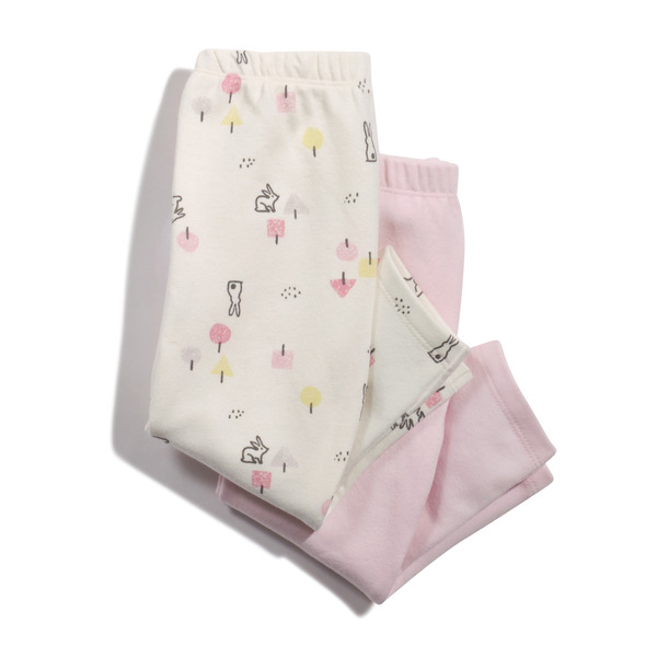 Leggings chaud fille