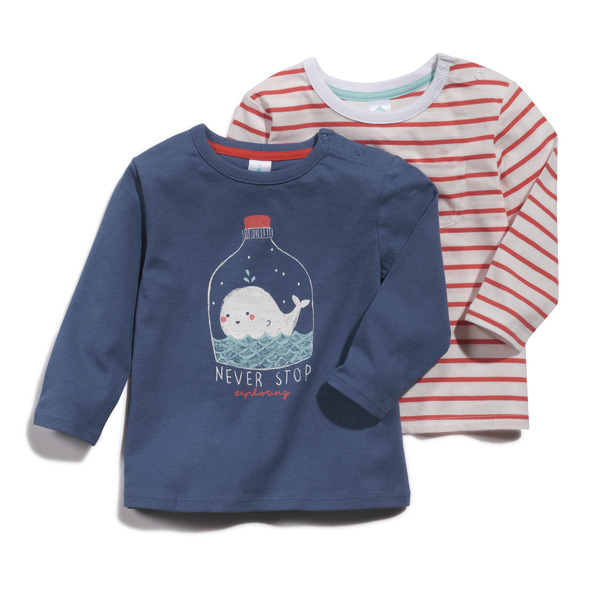 T-shirts fille ou garçon