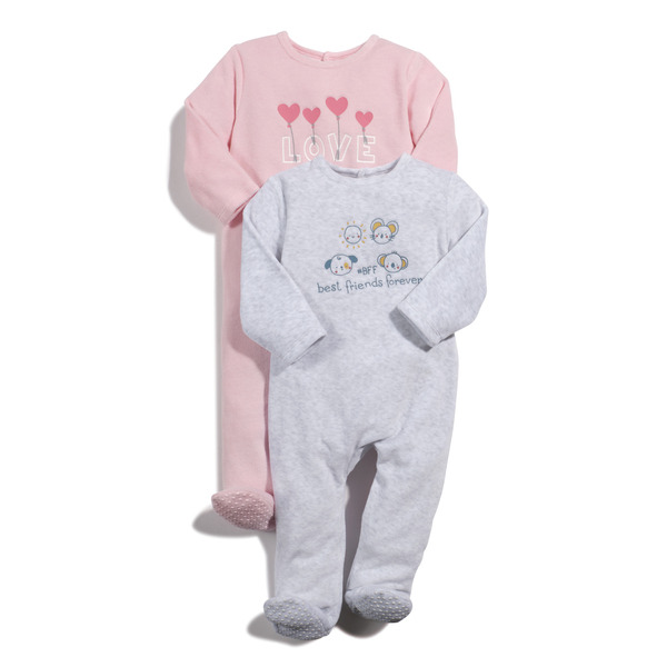 Pyjama bébé