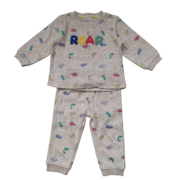 Pyjama bébé
