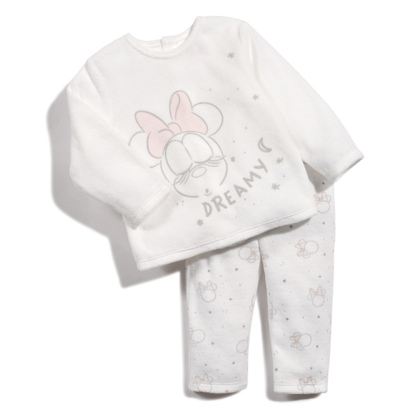 Pyjama bébé