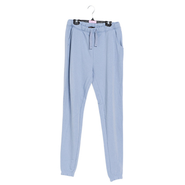 Pantalon molleton femme