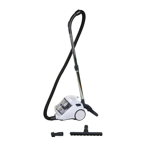 Aspirateur sans sac
