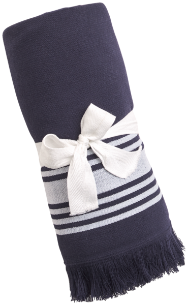Fouta basic unie