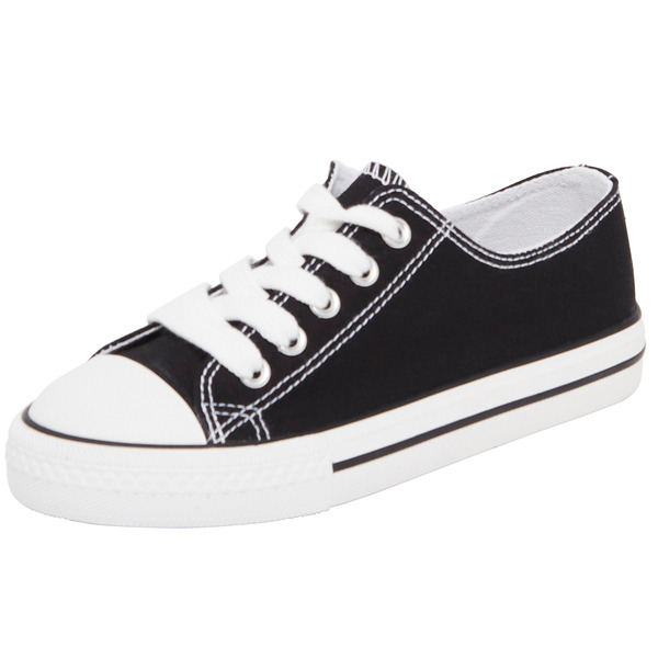 Chaussure toile enfant