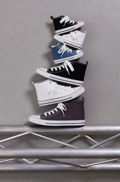 Basket enfant ou adulte 