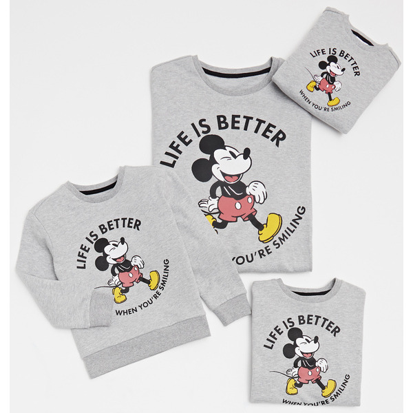 Sweat-shirt bébé