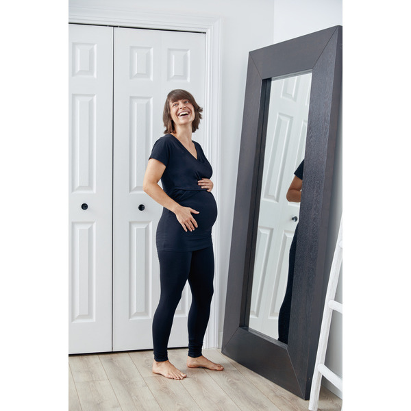 T-shirt grossesse et allaitement 3616475262101 