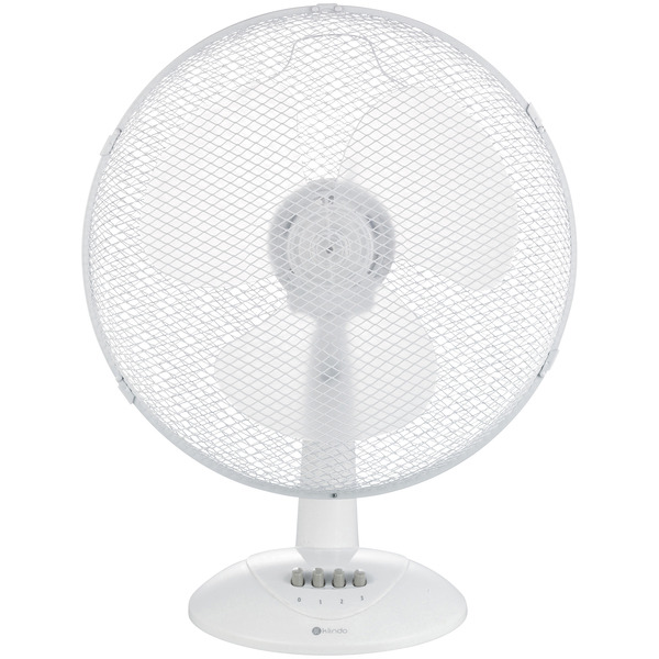 Ventilateur de table