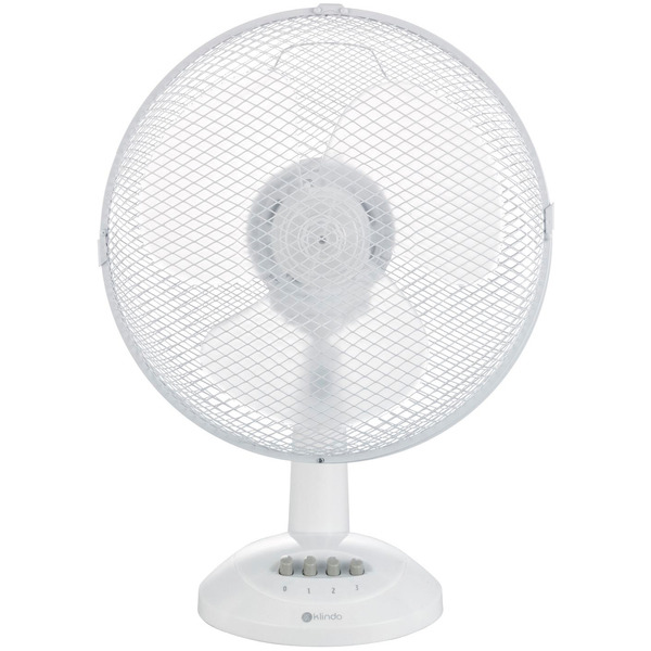 Ventilateur de table