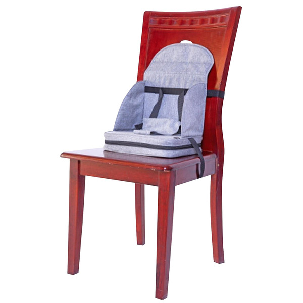 Réhausseur de chaise nomade