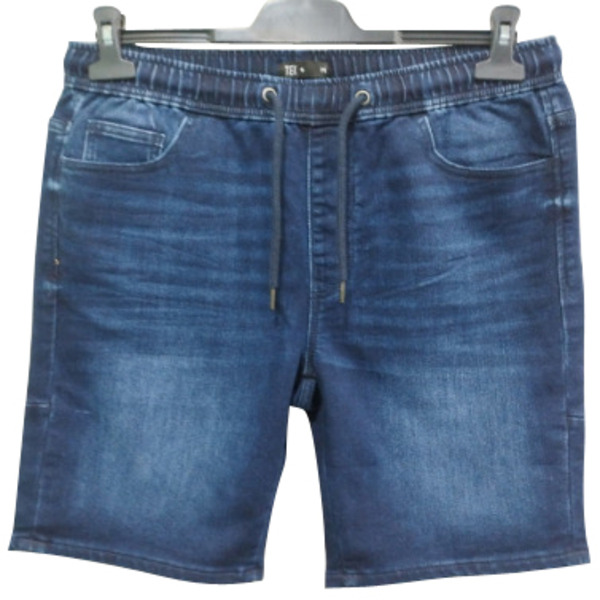 Bermuda jogger homme