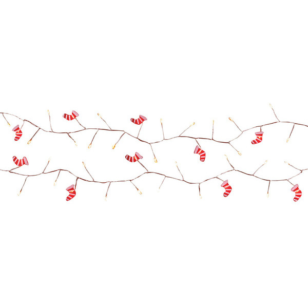 Guirlande fantaisie 3616475677592 