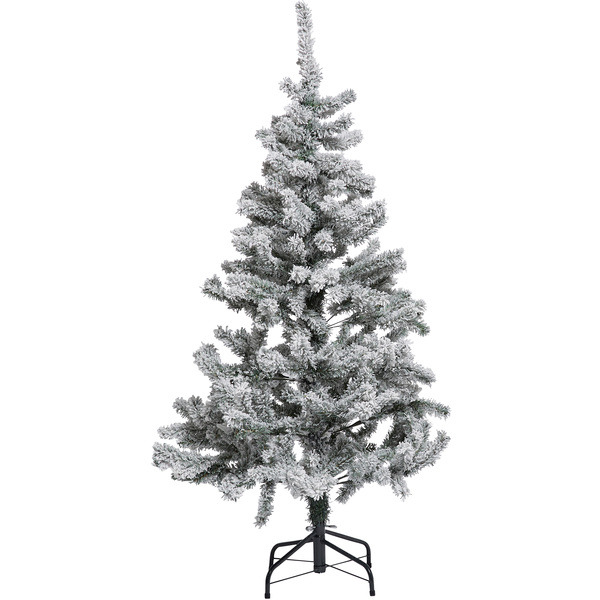  Sapin vert floqué CERES code EAN 3616475698306 