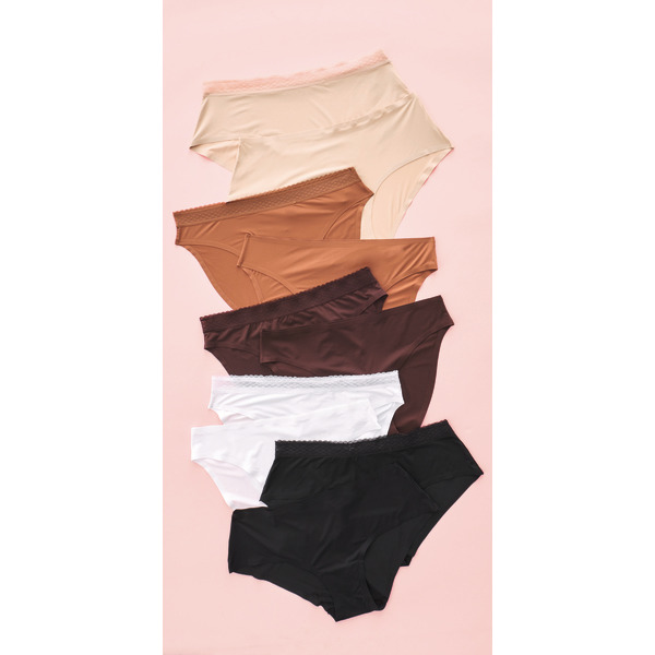 Slips femme