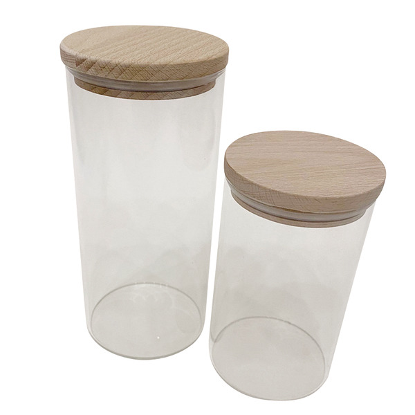 Bocaux verre 3616475777094 