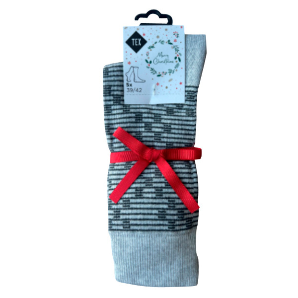 Mi-chaussettes homme