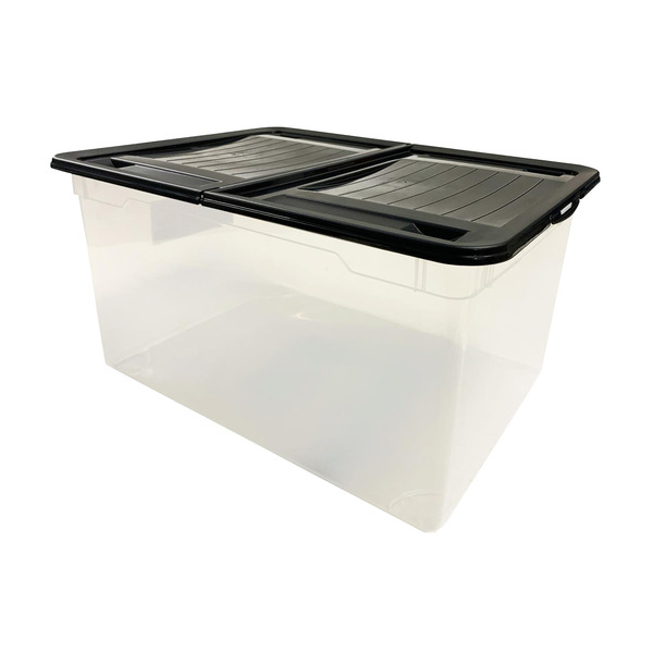 Boîte de rangement papillon 