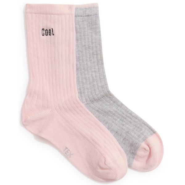 Mi-chaussettes fantaisies enfant