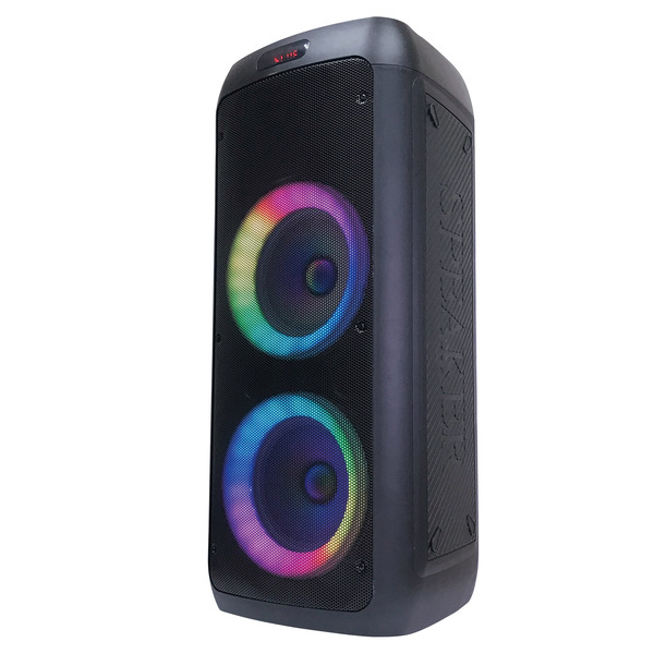 Enceinte high power