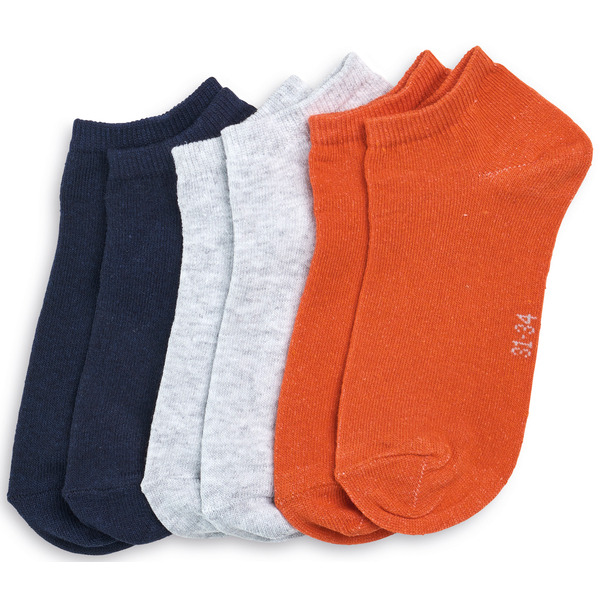 Socquettes courtes fille ou garçon