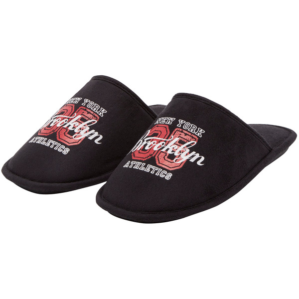 Mule ou ballerine adulte