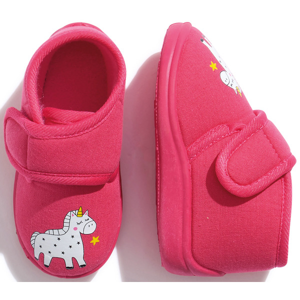 Pantoufle enfant ou adulte